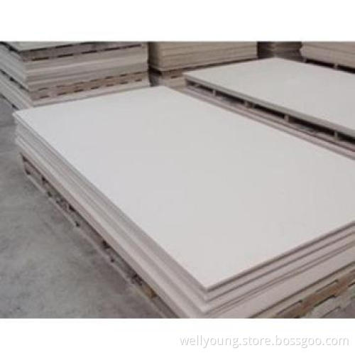 Fireproof Interior wall board